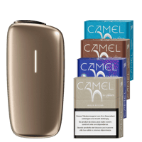 Image of Ploom X Advanced Bundle
