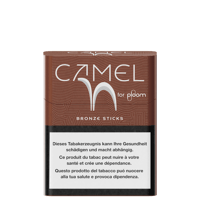 Image of Camel Sticks Pack
