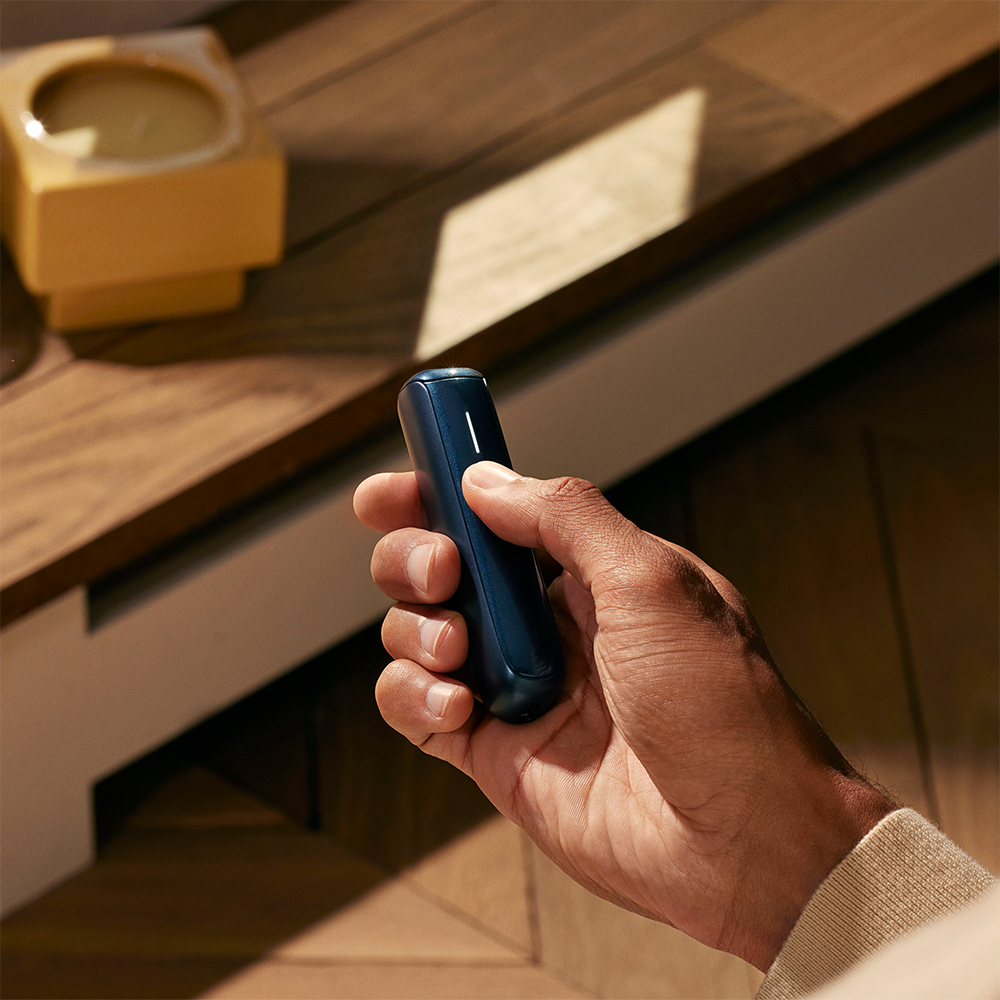 Ploom AURA - Navy Blue