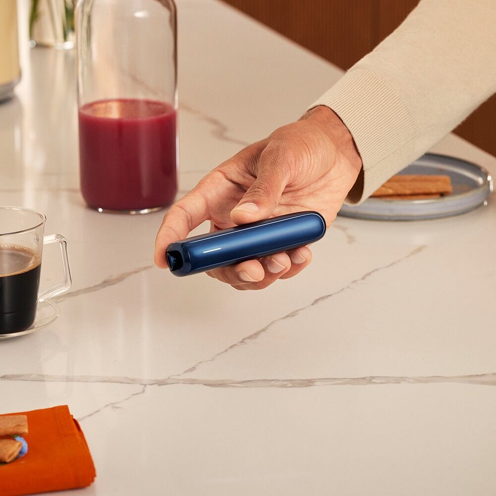 Ploom AURA - Navy Blue