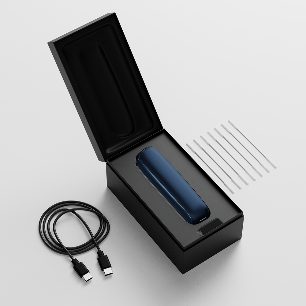 Ploom AURA - Navy Blue