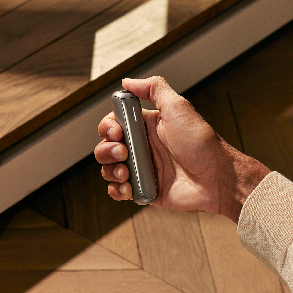  battery and experience