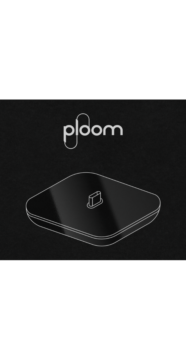 Ploom docking station pack