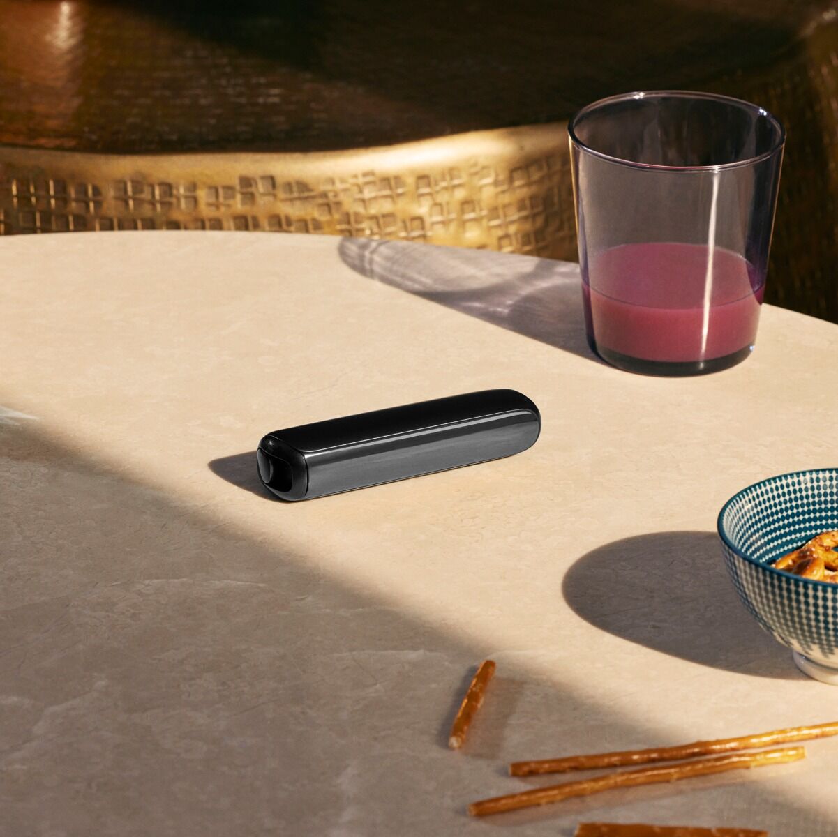  battery and experience