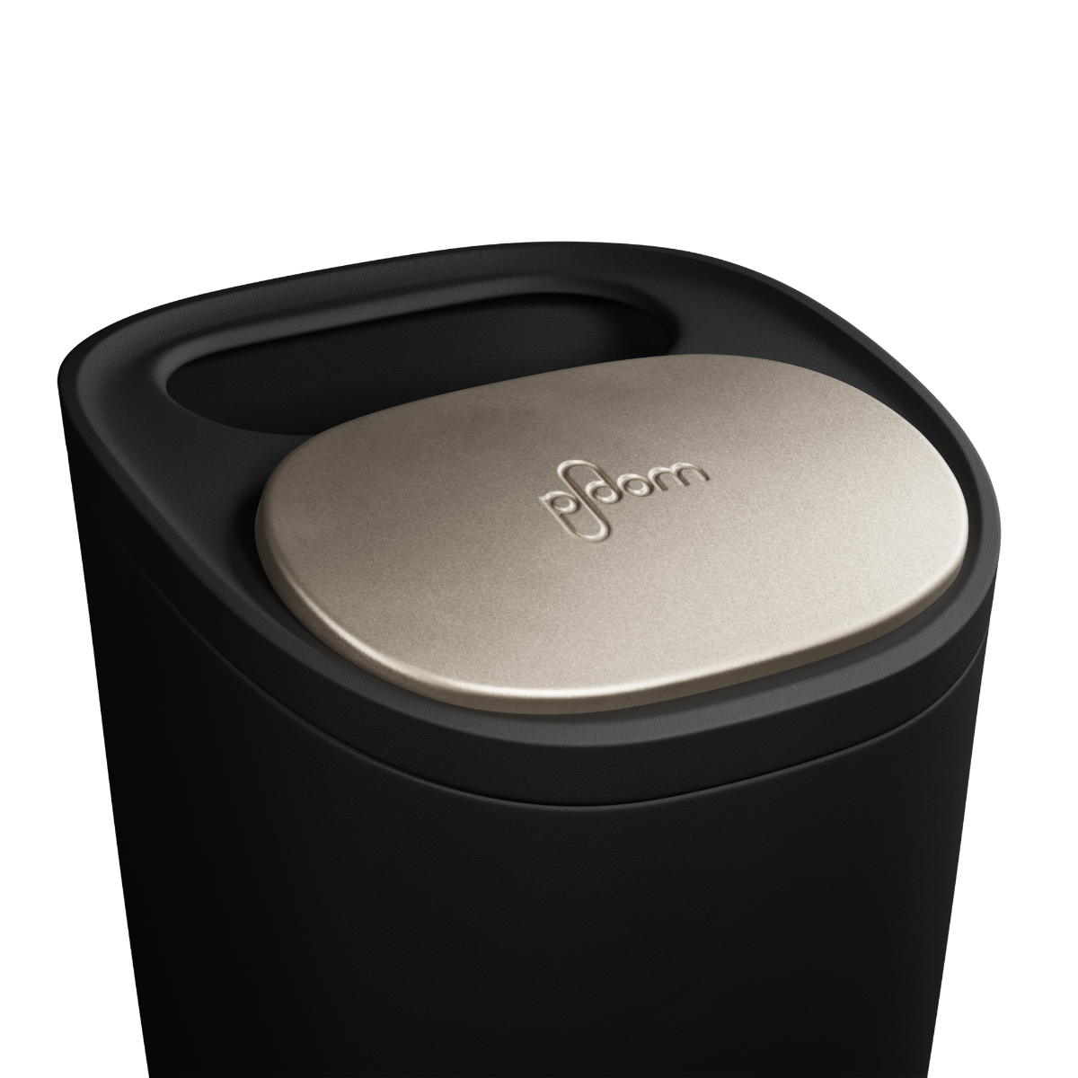 Ploom Large Stick Tray close-up: tray for heated tobacco sticks