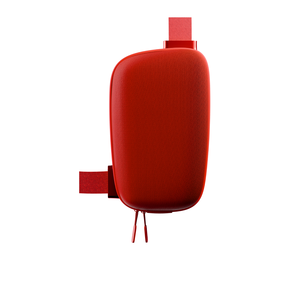 Sling Bag - Ora ïto Red