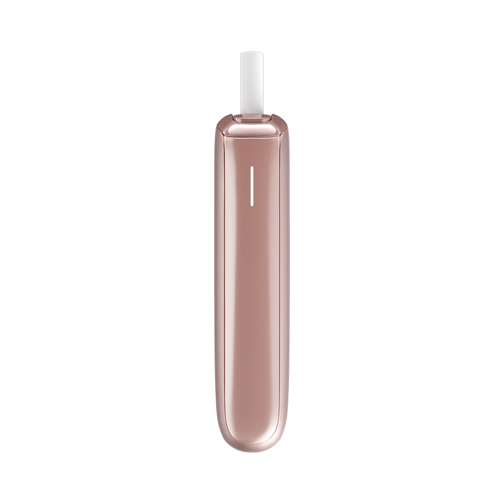 Ploom AURA - Rose Gold