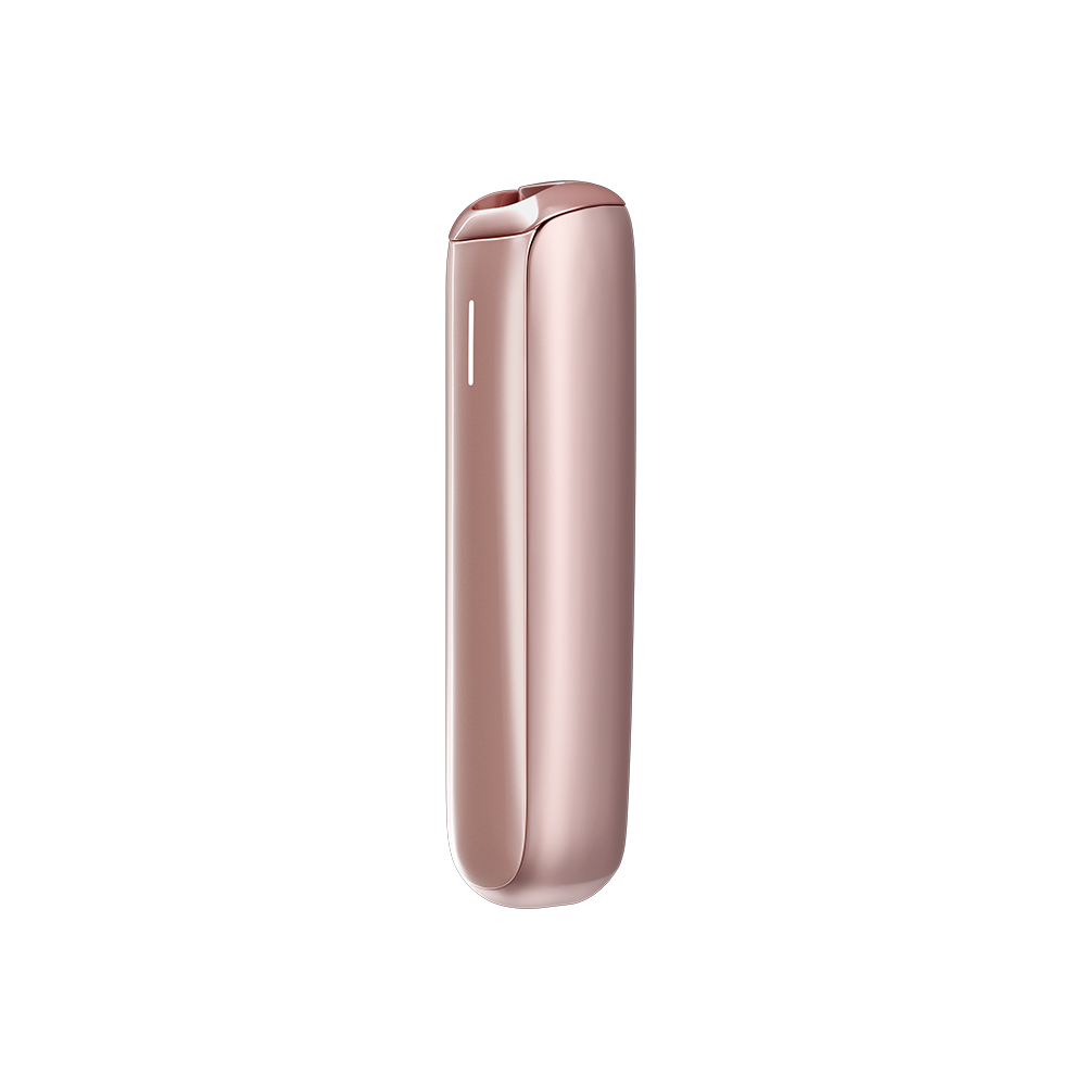 Ploom AURA - Rose Gold - Offline Bundle (Device+4)