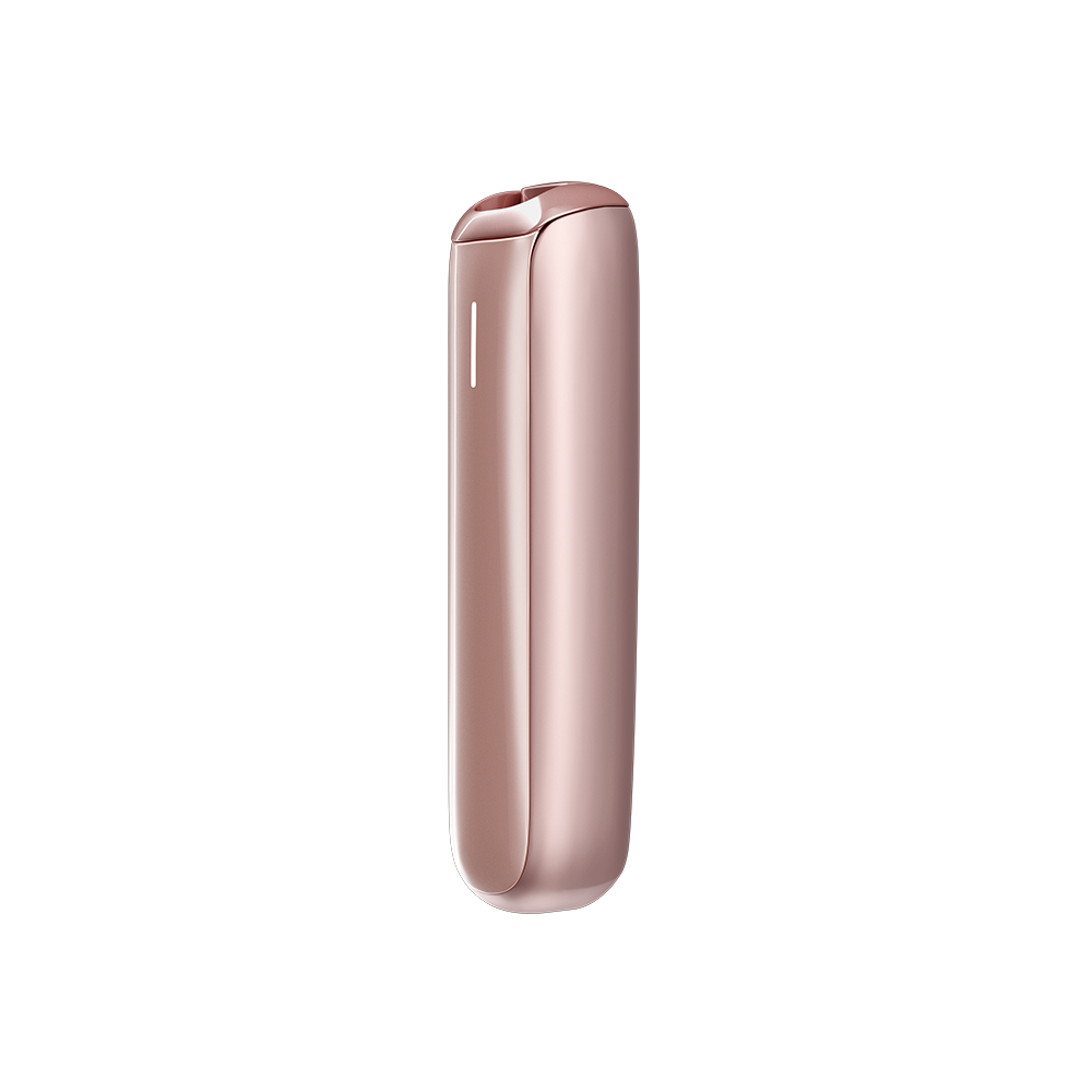 Ploom AURA - Rose Gold - Offline Bundle (Device+6)