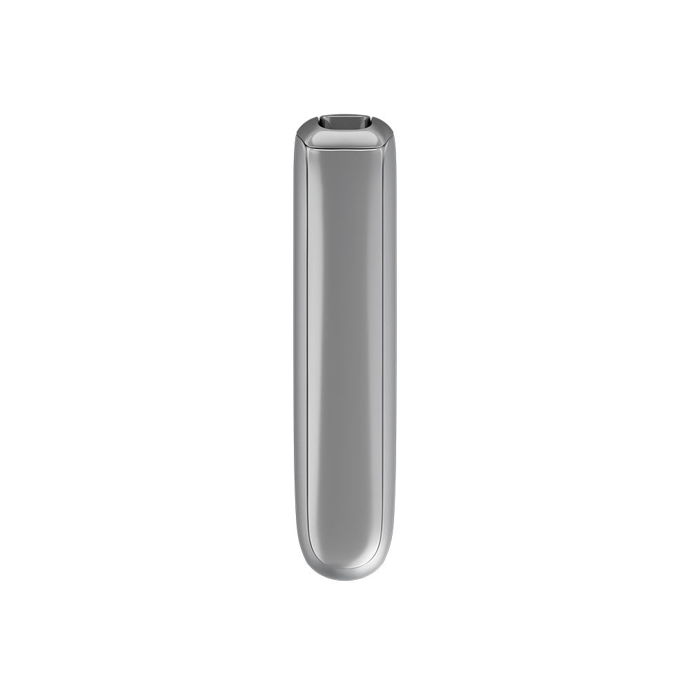 Ploom AURA - Lunar Silver