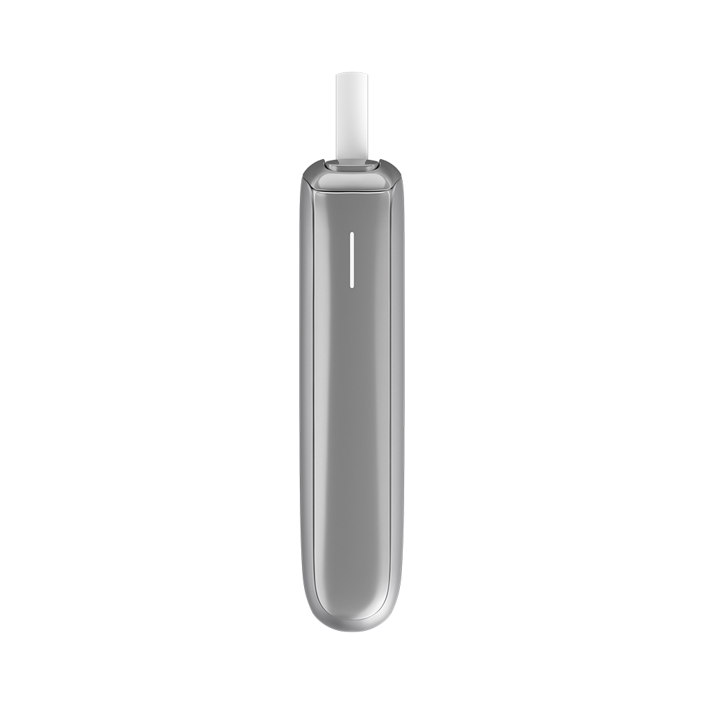 Ploom AURA - Lunar Silver