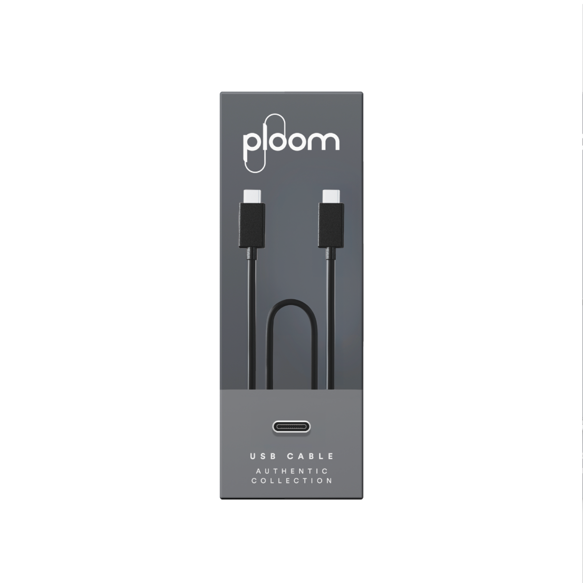 Emballage du câble adaptateur USB