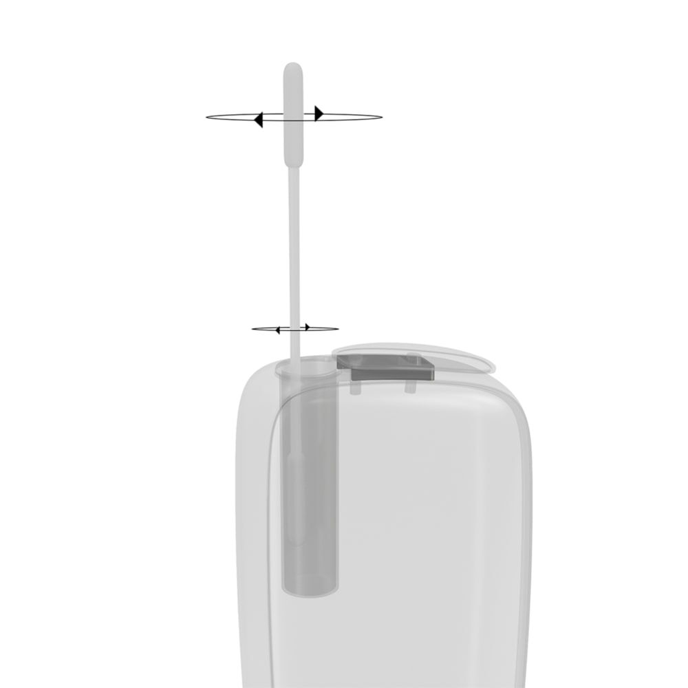 Cleaning sticks pour Ploom X Advanced - comment utiliser
