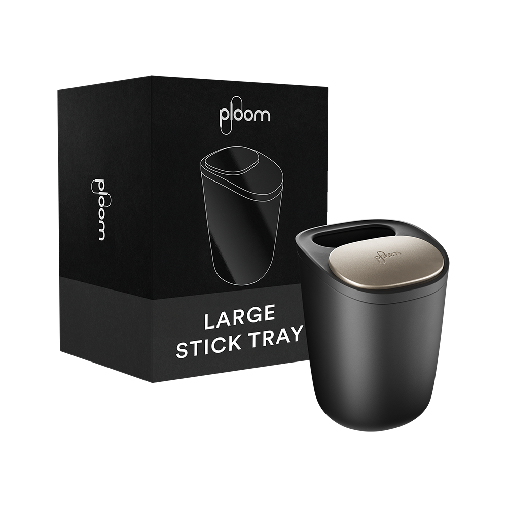 Image of Ploom Stick Tray 