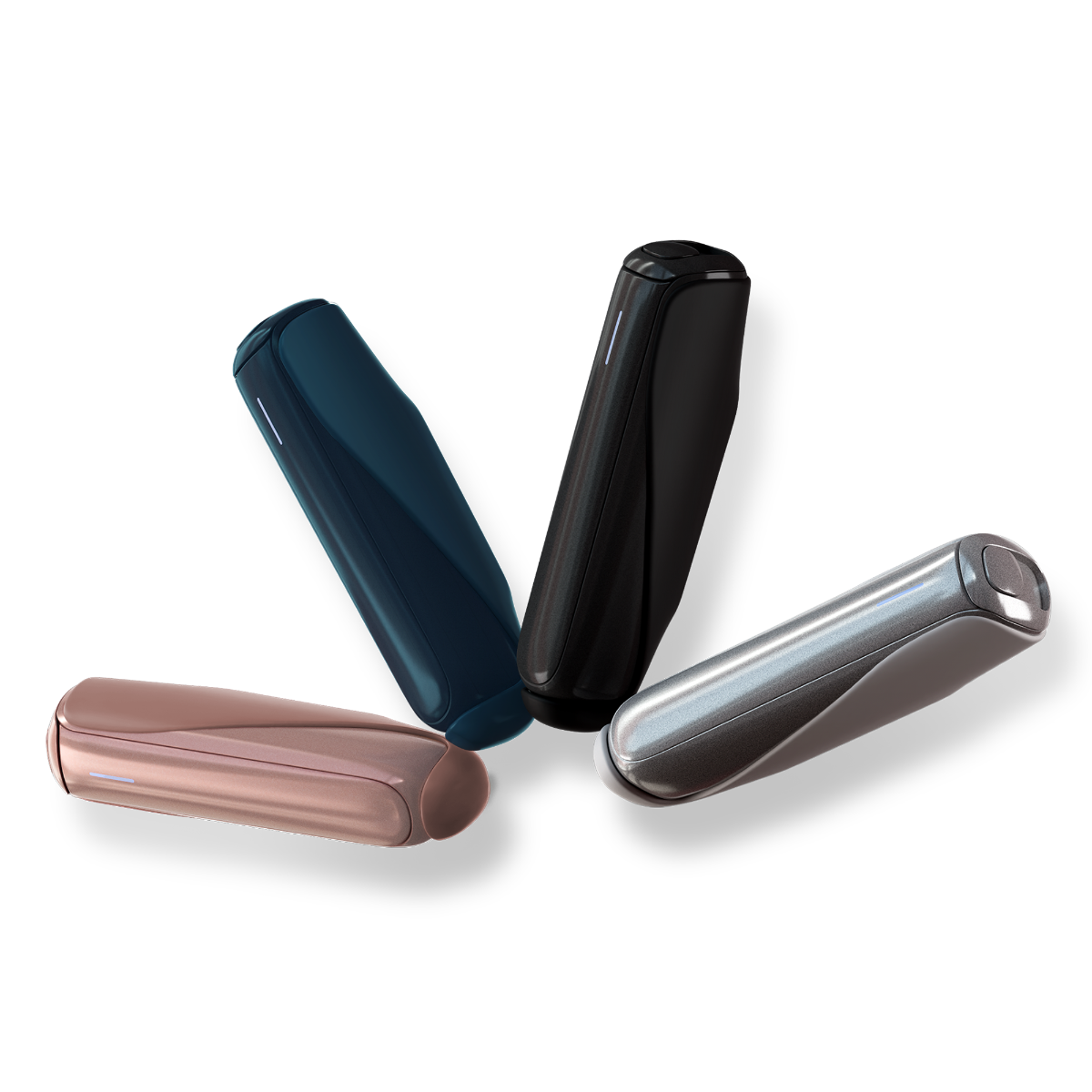 Wireless Charging Cover - Rose Gold