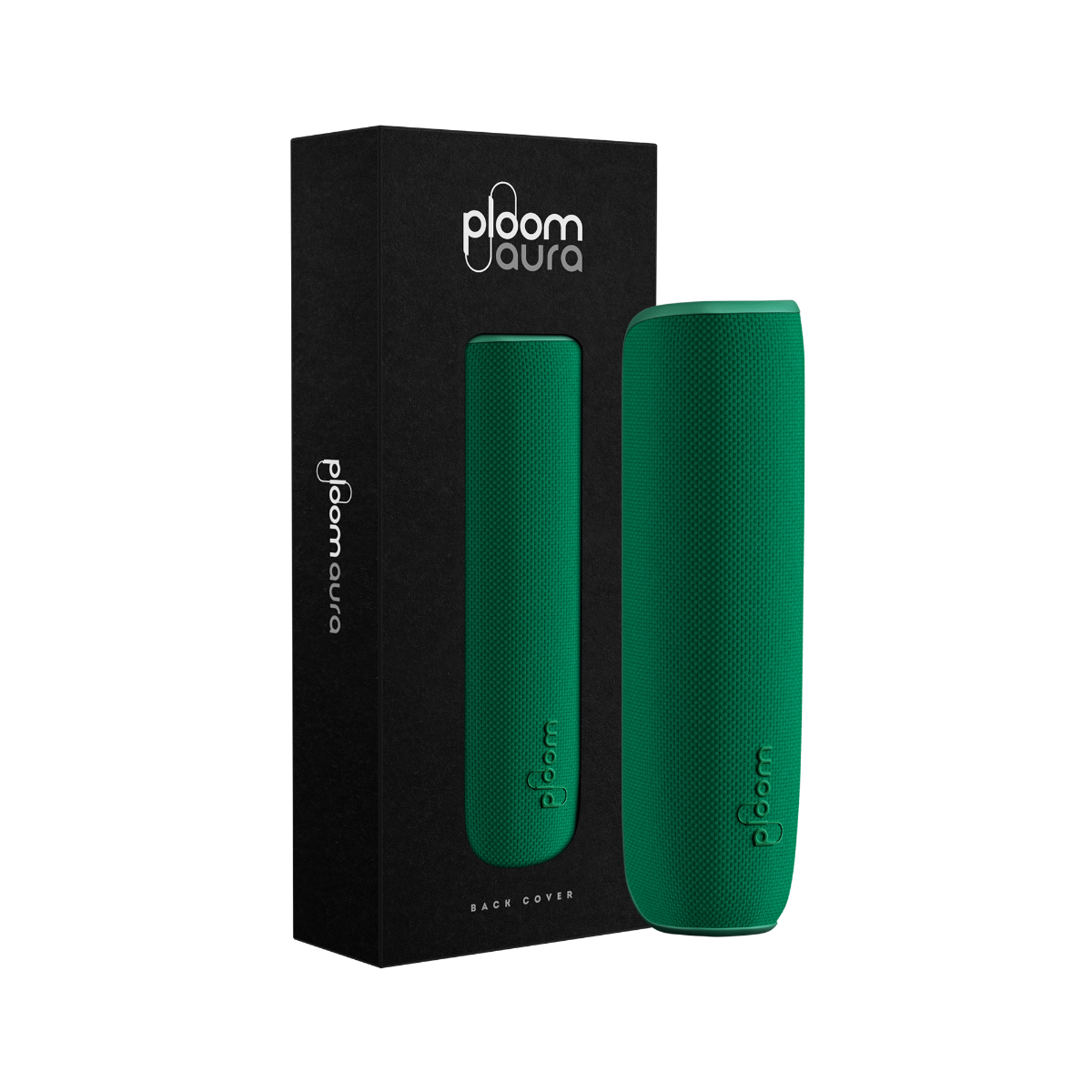 Ploom AURA Back Cover