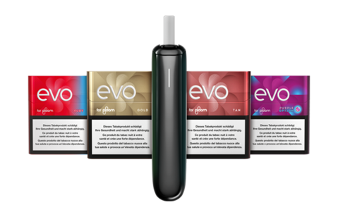 Ploom AURA Trial Bundle