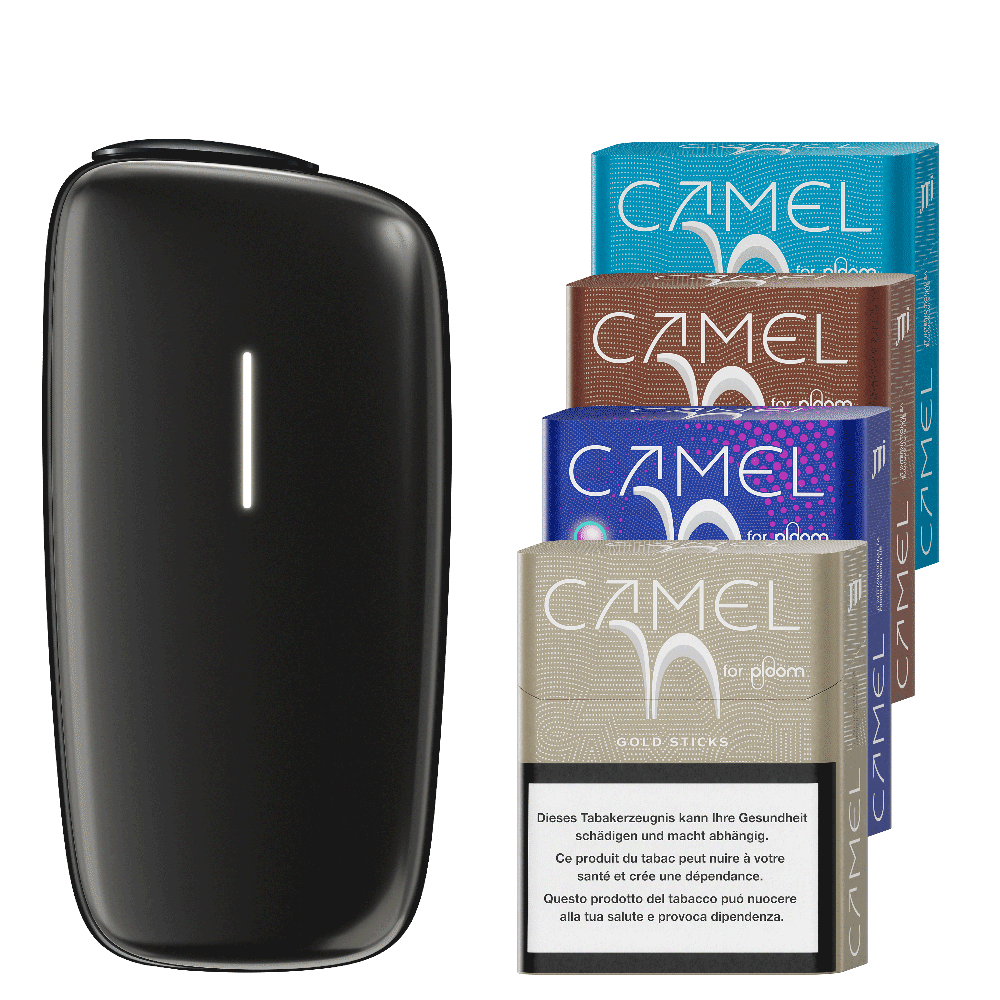 Image of Ploom X Advanced Bundle
