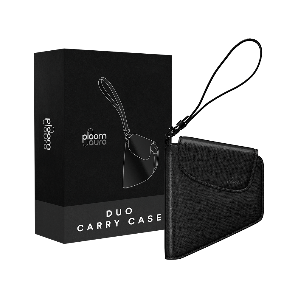 Ploom Aura Duo Carry Case