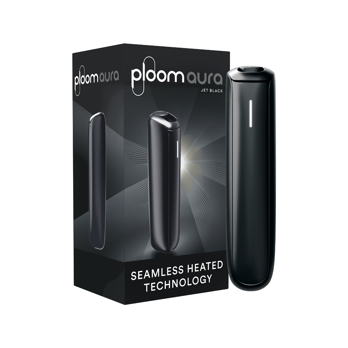 Ploom Aura