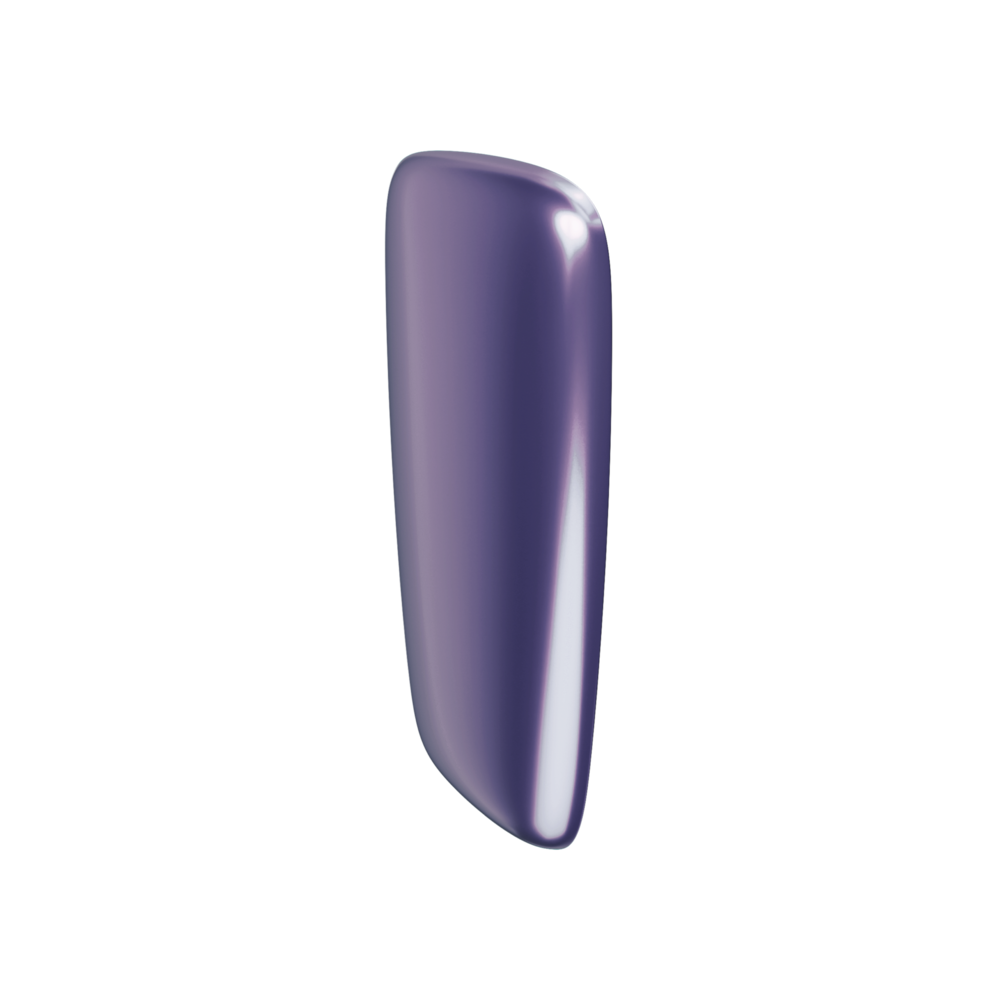 Ploom X Advanced front panel Lavender
