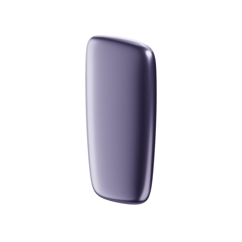 Ploom X Advanced front panel Lavender front facing - secondary

