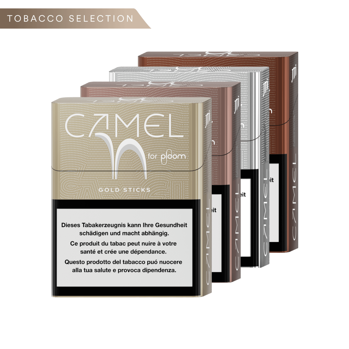 Tobacco Selection