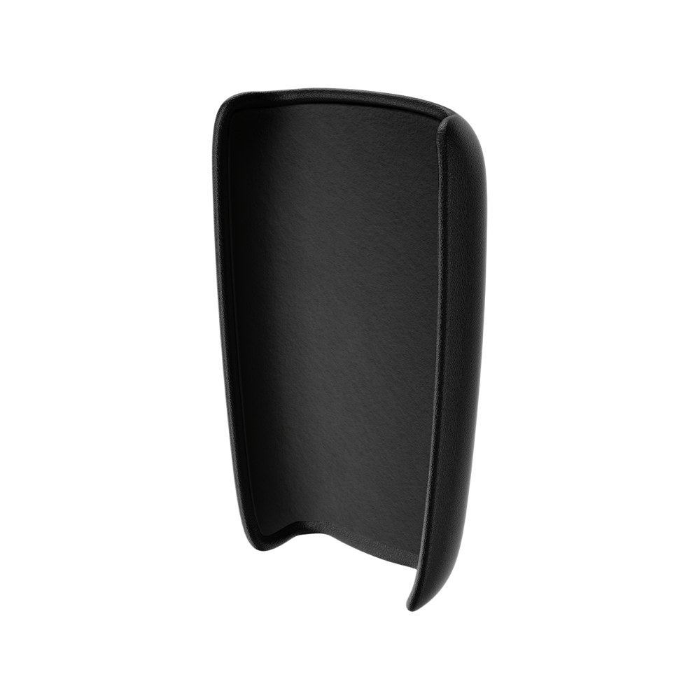 Leather Back Cover