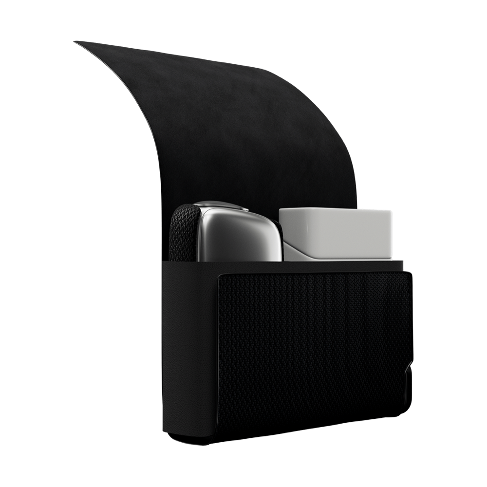 Fabric All-in-One Carry Case